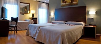 Ciudad de Sabiñanigo