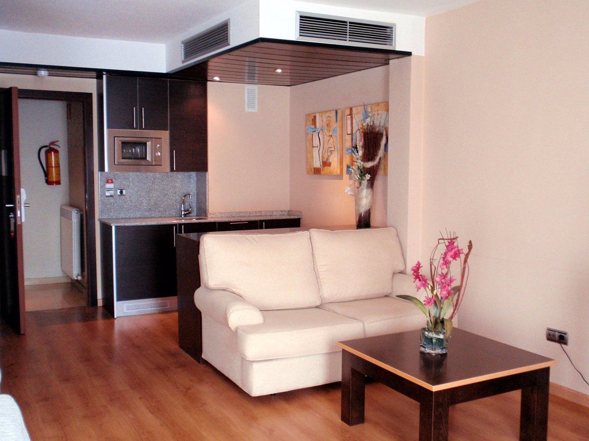 Sala d'estar