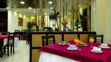 Restaurantes