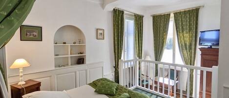 Decoración personalizada y muebles diferentes