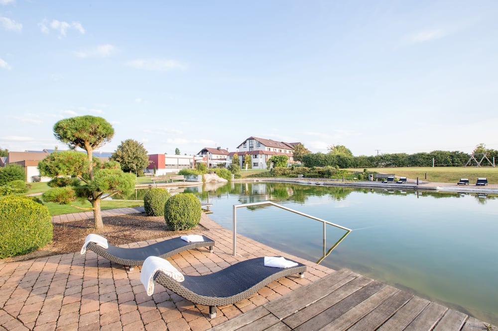 ARAMIS Tagungs- und Sporthotel