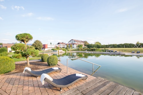 ARAMIS Tagungs- und Sporthotel