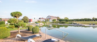 ARAMIS Tagungs- und Sporthotel