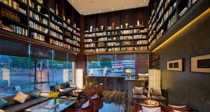 YIWU Kasion·Purey Hotel