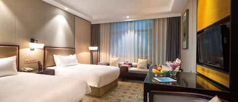 Executive Twin Room