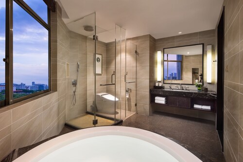 YIWU Kasion·Purey Hotel
