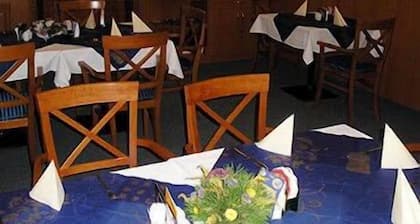 Hotel Anna
