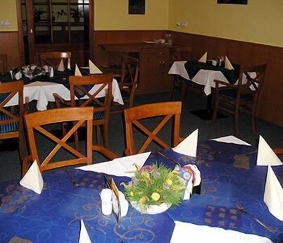 Hotel Anna