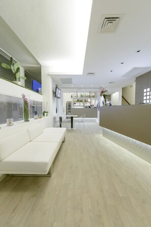 Lobby - Villa Katy (Bardolino)