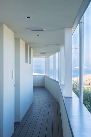 Hallway - Villa Katy (Bardolino)