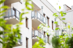 Εξωτερικοί χώροι