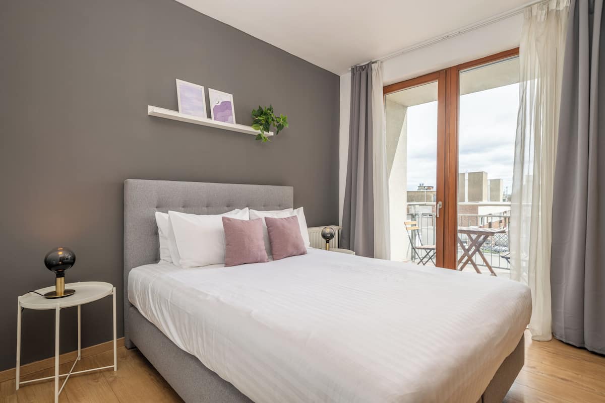 Penthouse Exclusif
