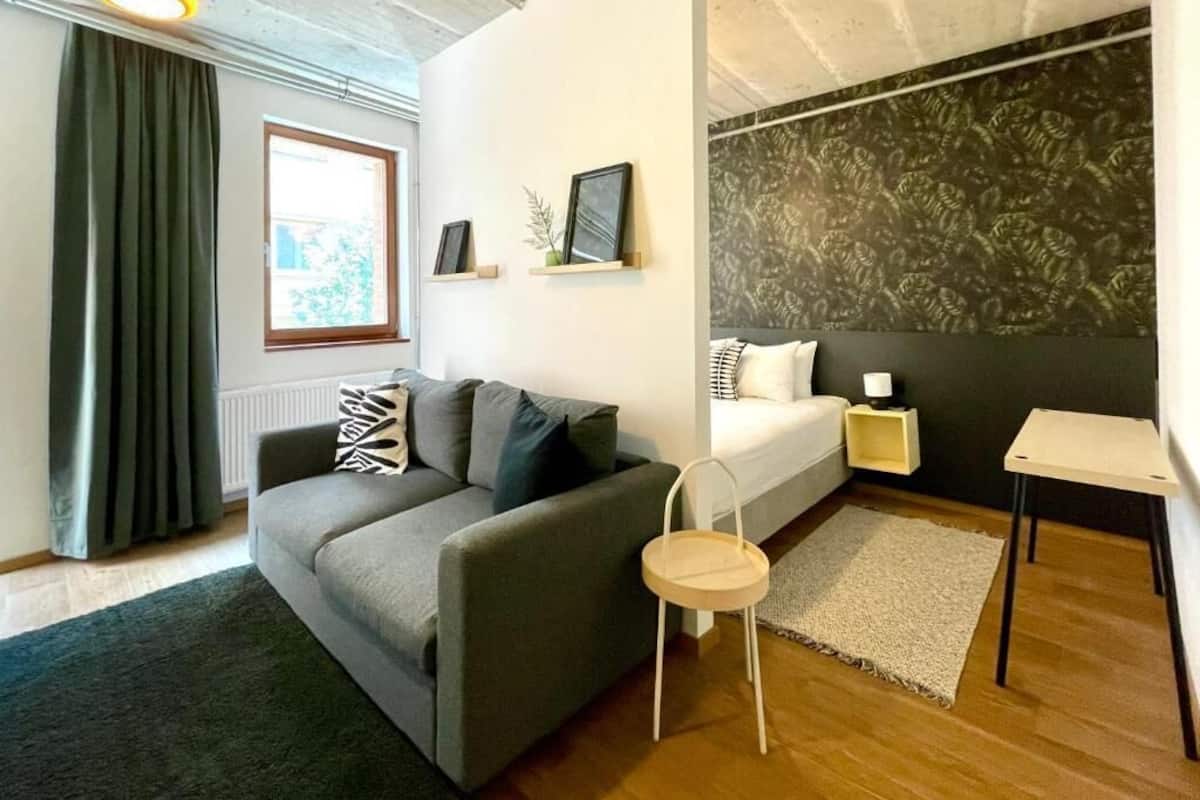 Appartement Standard