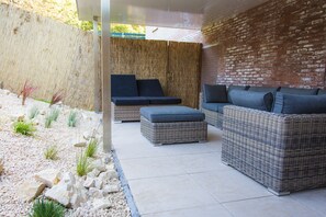 Turkish bath, hot stone massages, massages - Hotel T Wapen Van Marion (Oostvoorne)