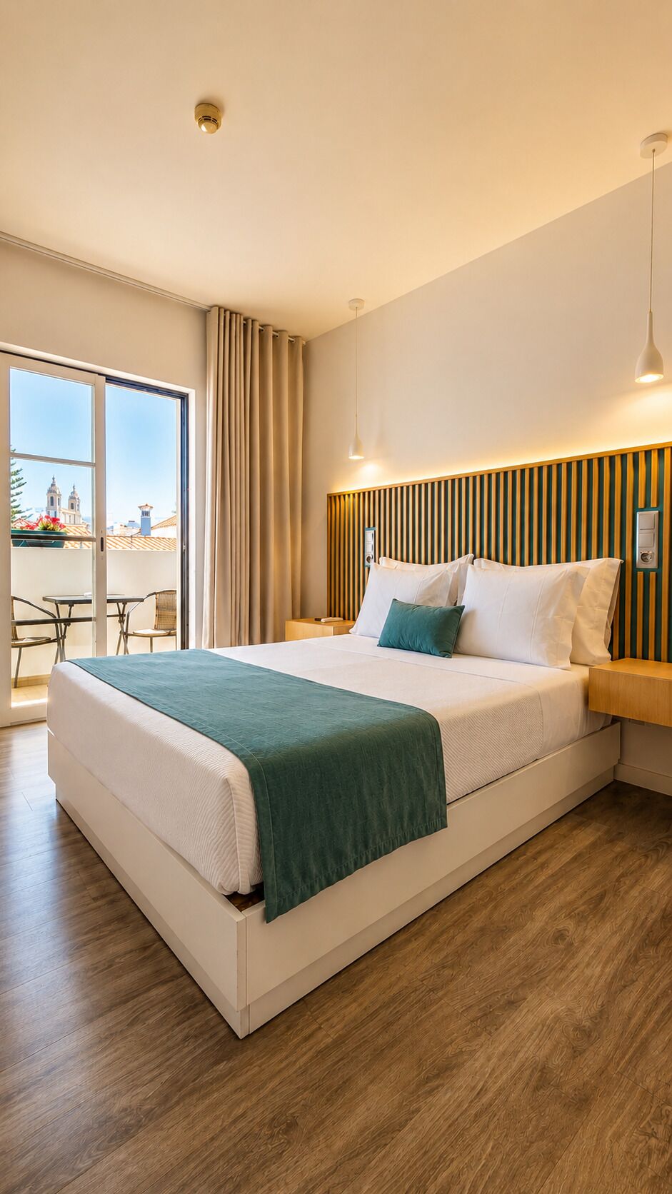 Foto - Hotel Sol Algarve by Kavia