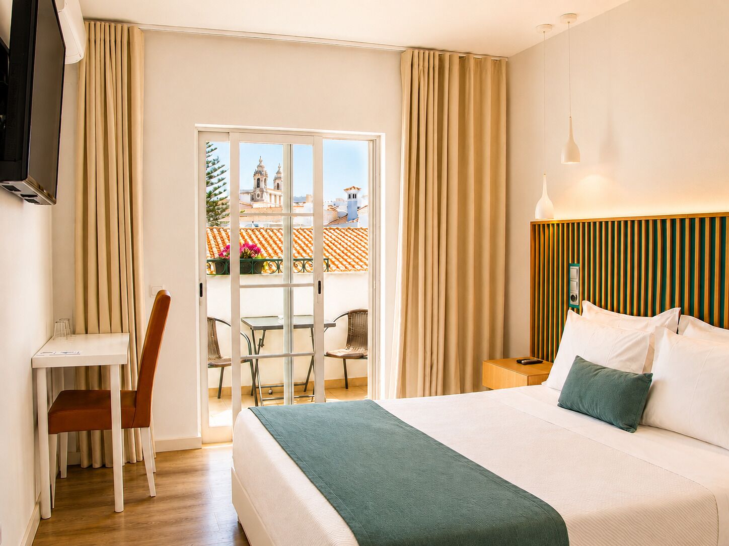 Foto - Hotel Sol Algarve by Kavia
