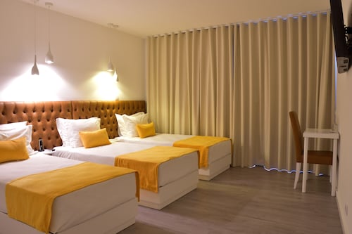 Hotel Sol Algarve by Kavia