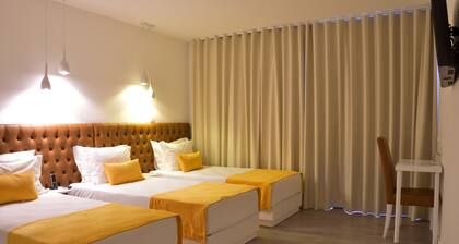 Hotel Sol Algarve by Kavia