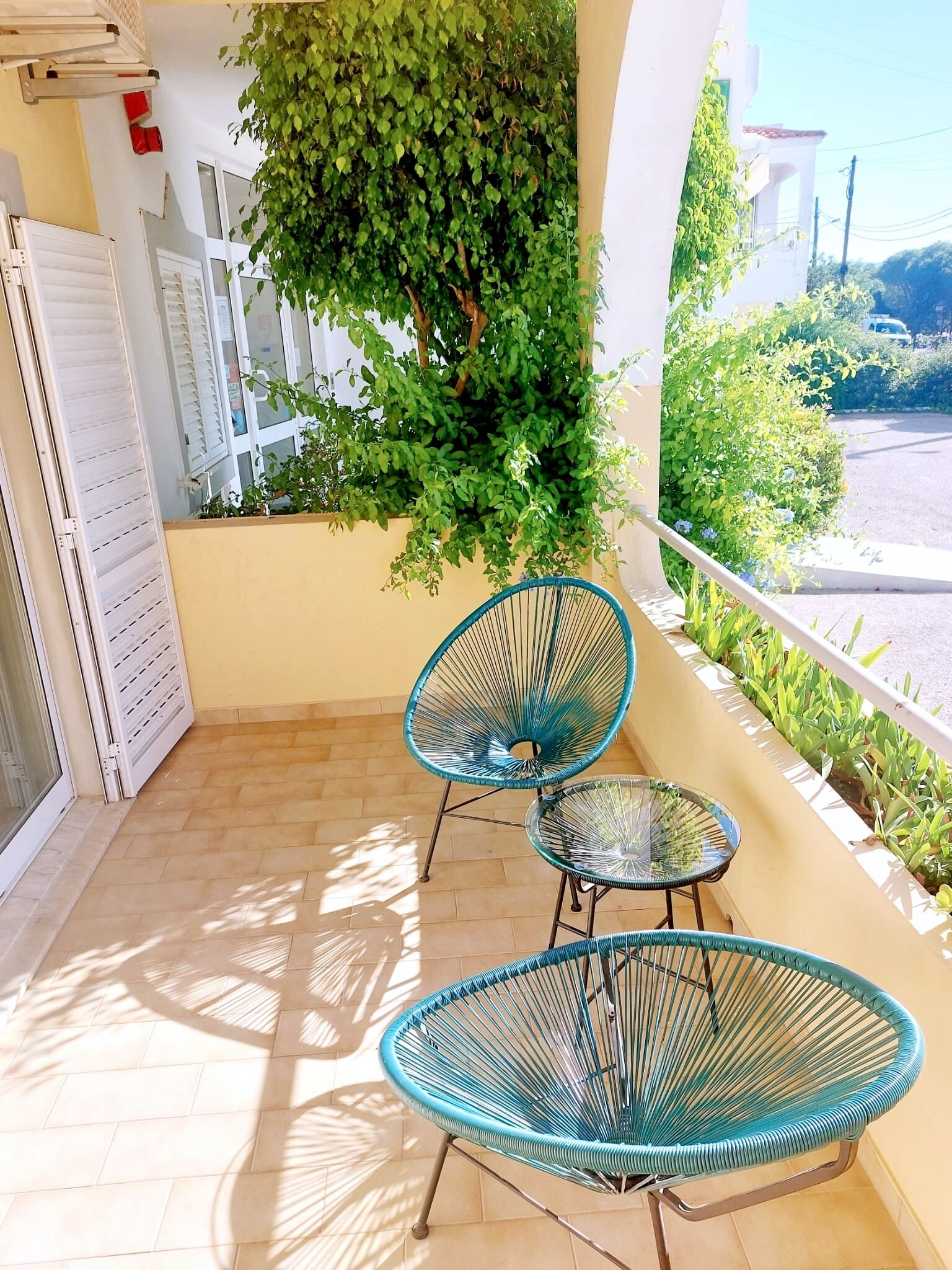 Apartment, 3 Bedrooms | Street view