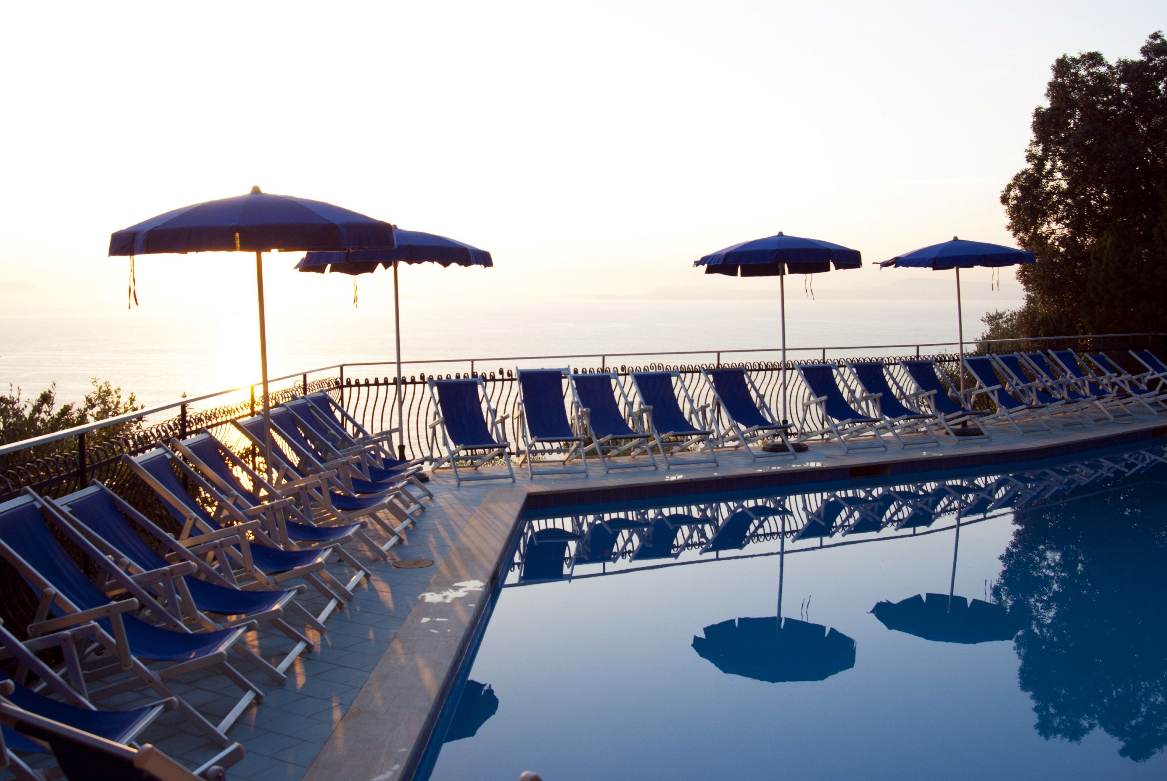 Piscine extérieure (ouverte en saison)