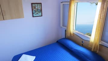 Desk, iron/ironing board, free WiFi