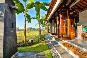 Exterior - Villa Kaba Kaba Resort Bali (Cepaka)