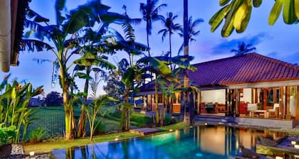 Villa Kaba Kaba Resort Bali