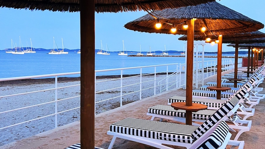 Citotel La Potiniere