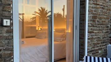 1 chambre, coffres-forts dans les chambres, décoration personnalisée