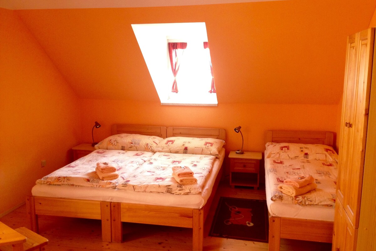 Kamer