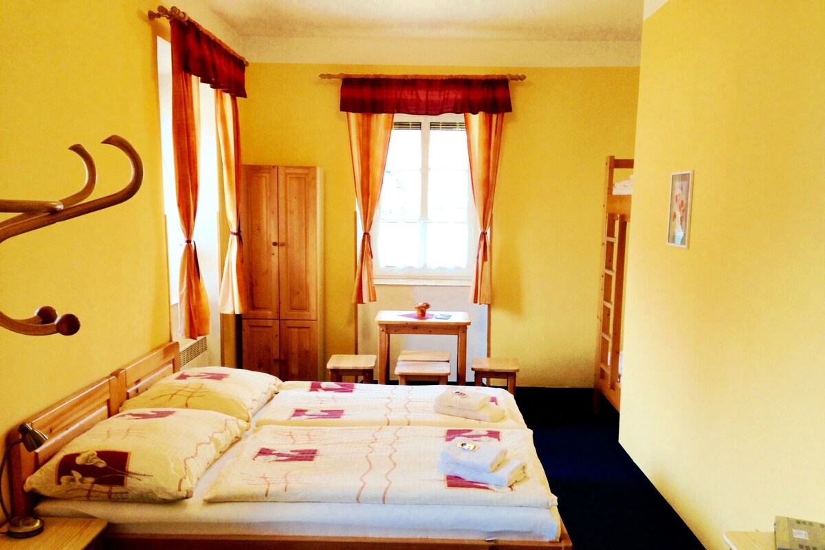 Kamer