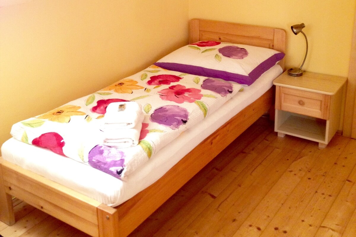 Kamer