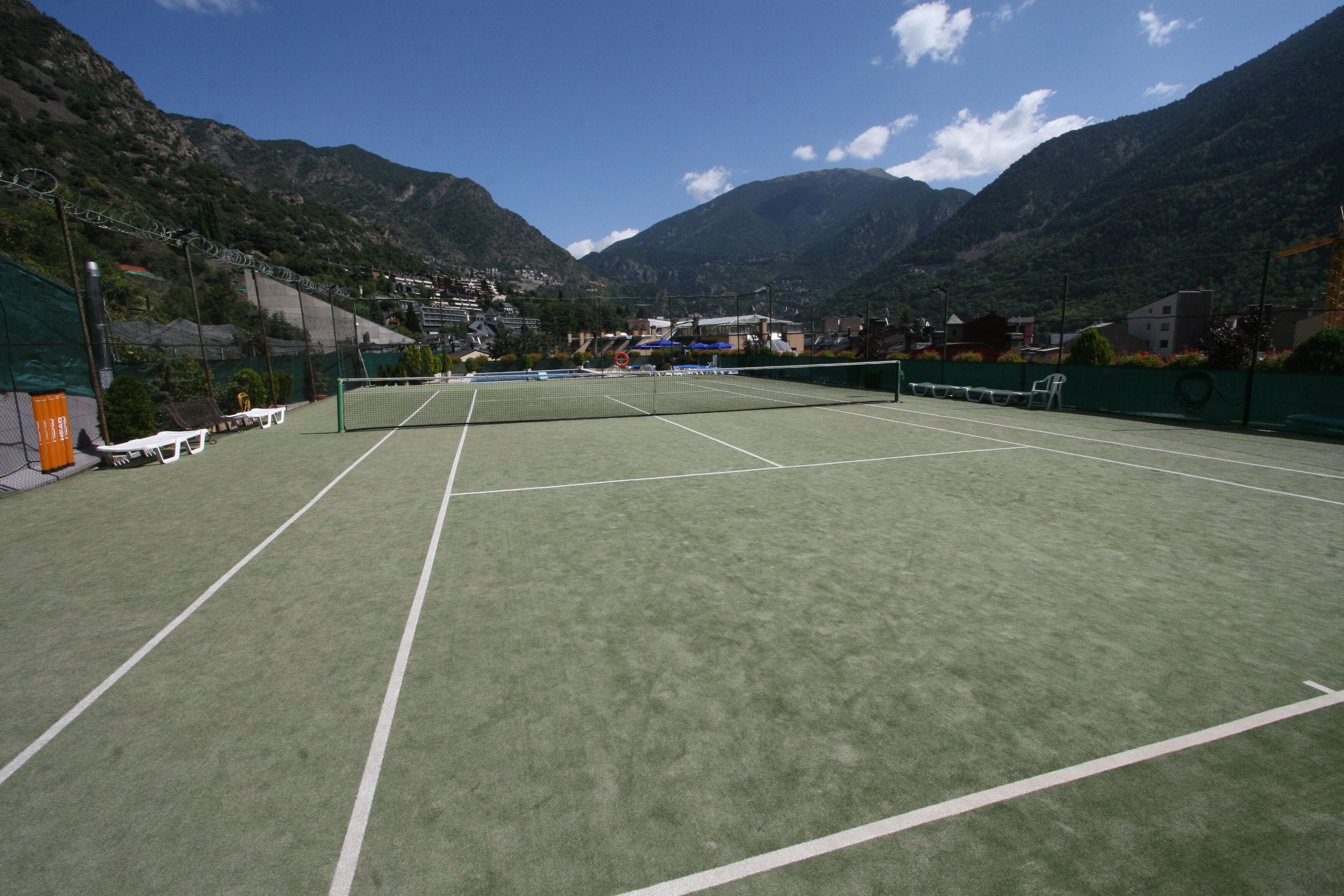 Foto - Hotel Pyrénées
