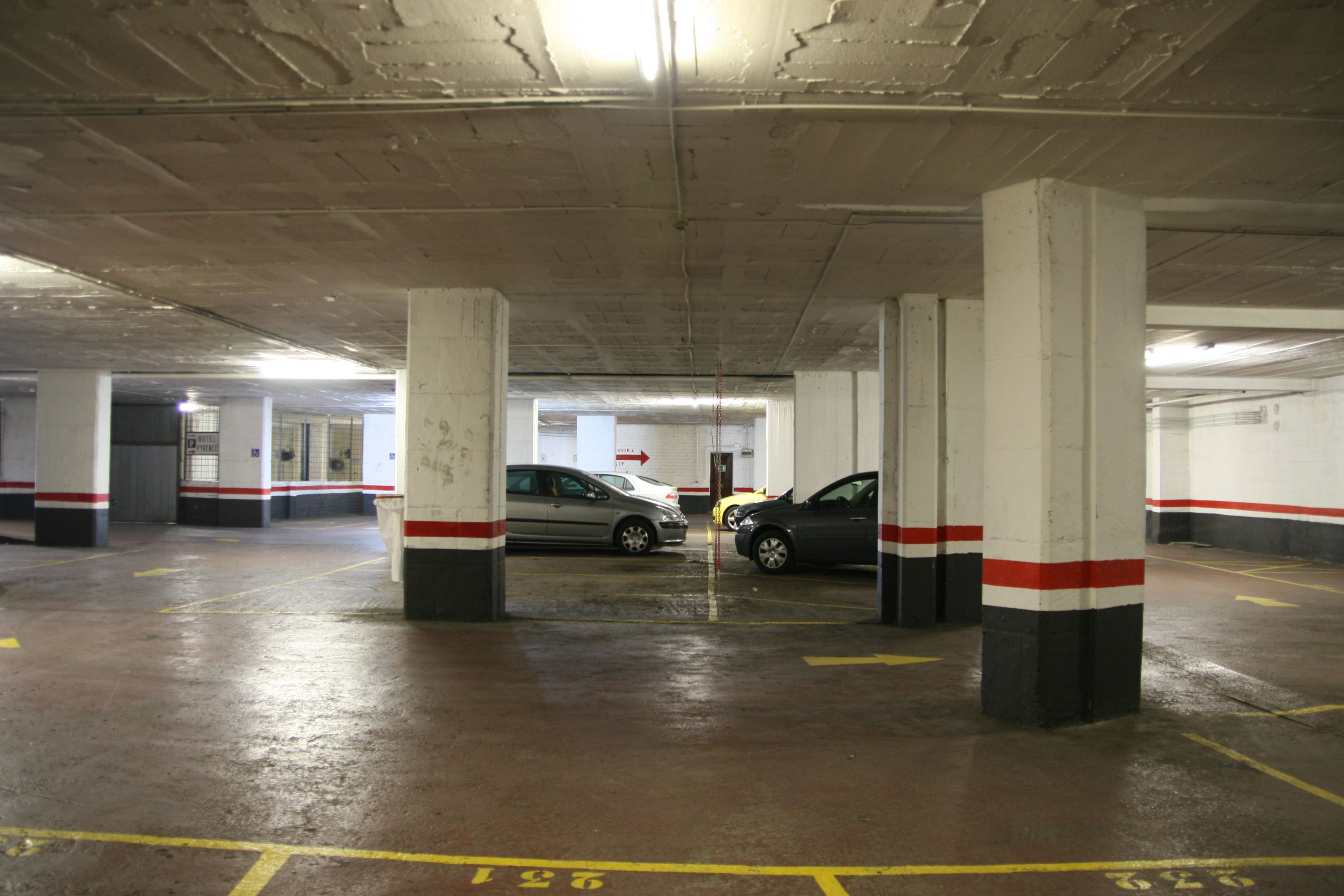 Foto - Hotel Pyrénées