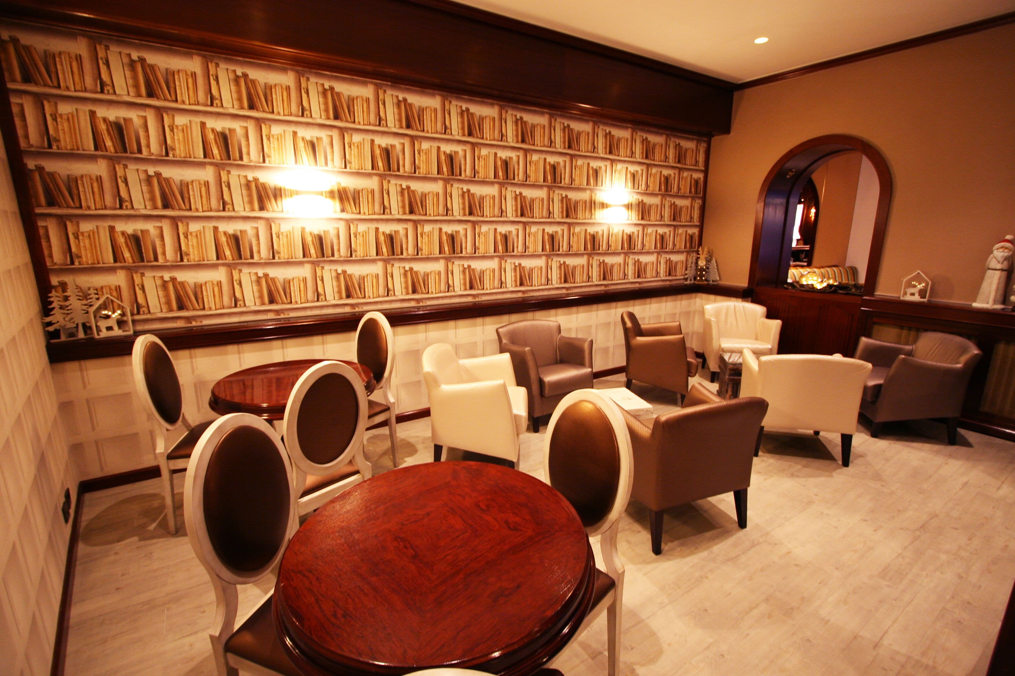 Foto - Hotel Pyrénées