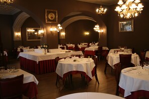 Daily buffet breakfast for a fee - Hotel Pyrénées (Andorra la Vella)