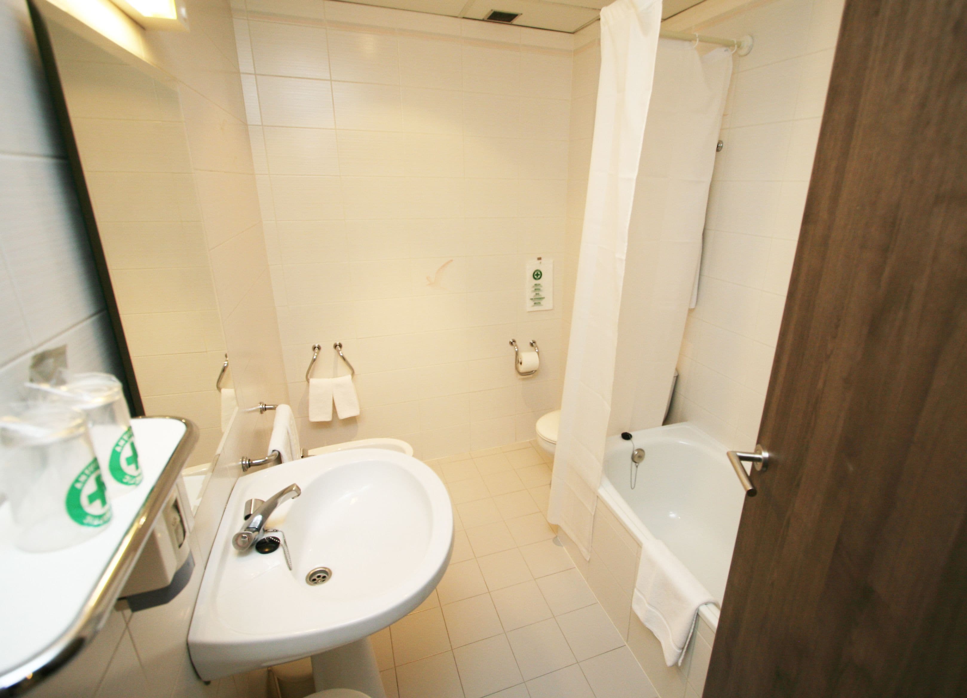 Foto - Hotel Pyrénées