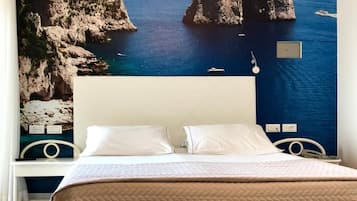 1 bedroom, free WiFi, wheelchair access