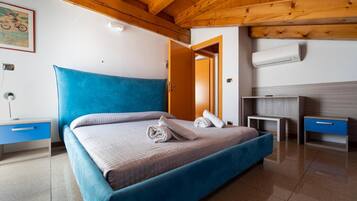 1 Schlafzimmer, kostenloses WLAN, Rollstuhlgeeignet