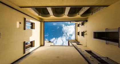B&B La Dimora