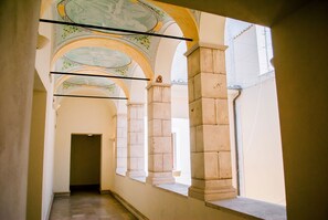 Staircase - B&B La Dimora (Sulmona)