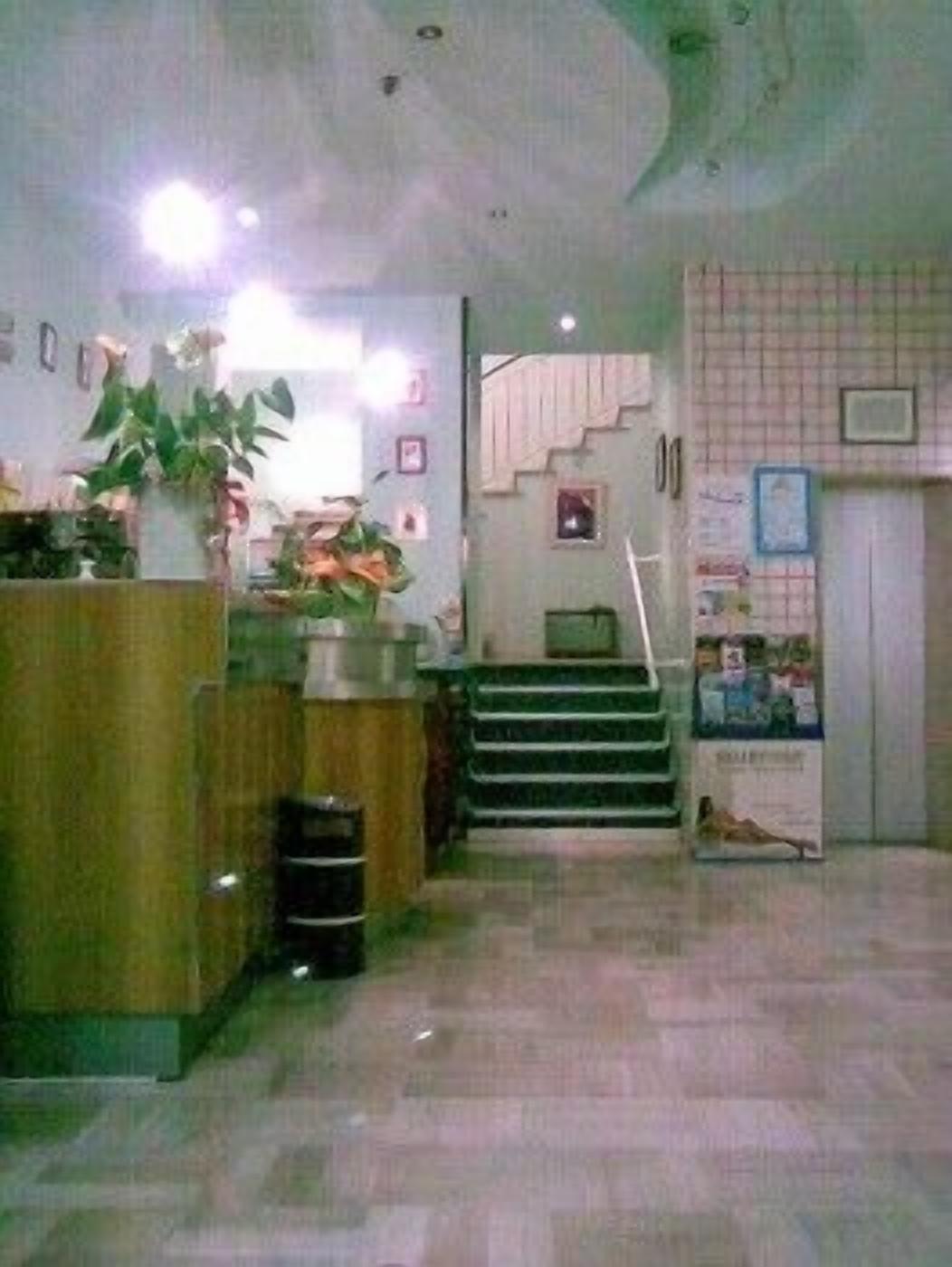 Hall
