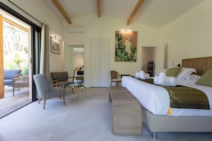 Luxury-Suite, 2 Schlafzimmer