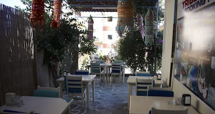Yildirim Guest House