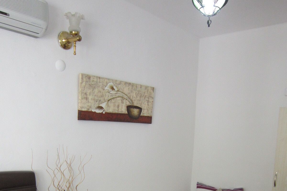 Standard Twin Room | In-room safe, free WiFi