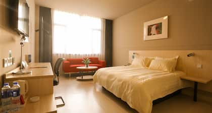 JinJiang Inn - Bejing Yizhuang Development Zone