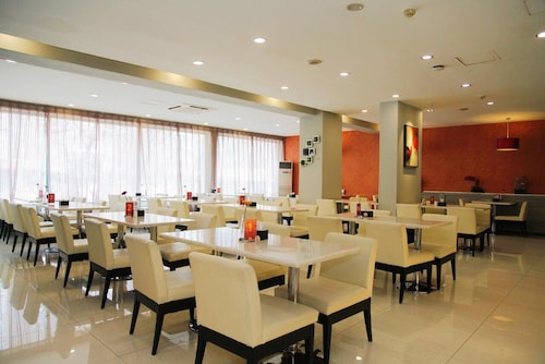 JinJiang Inn - Beijing Changchun Street Inn