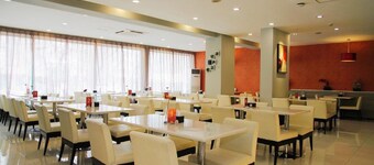 JinJiang Inn - Beijing Changchun Street Inn