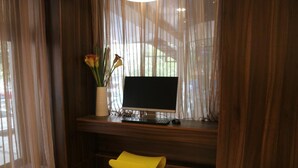 Pusat bisnis
