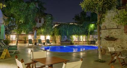 White Garden Hotel